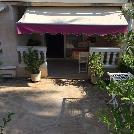 Apartment Martinez Casablanca Alcoceber Ngoại thất bức ảnh