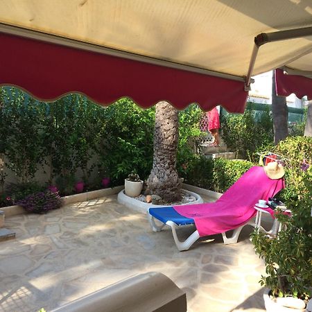 Apartment Martinez Casablanca Alcoceber Ngoại thất bức ảnh