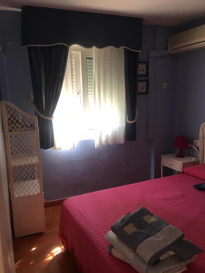 Apartment Martinez Casablanca Alcoceber Ngoại thất bức ảnh