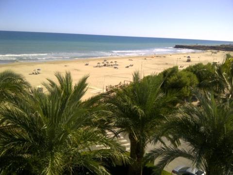 Apartment Martinez Casablanca Alcoceber Ngoại thất bức ảnh