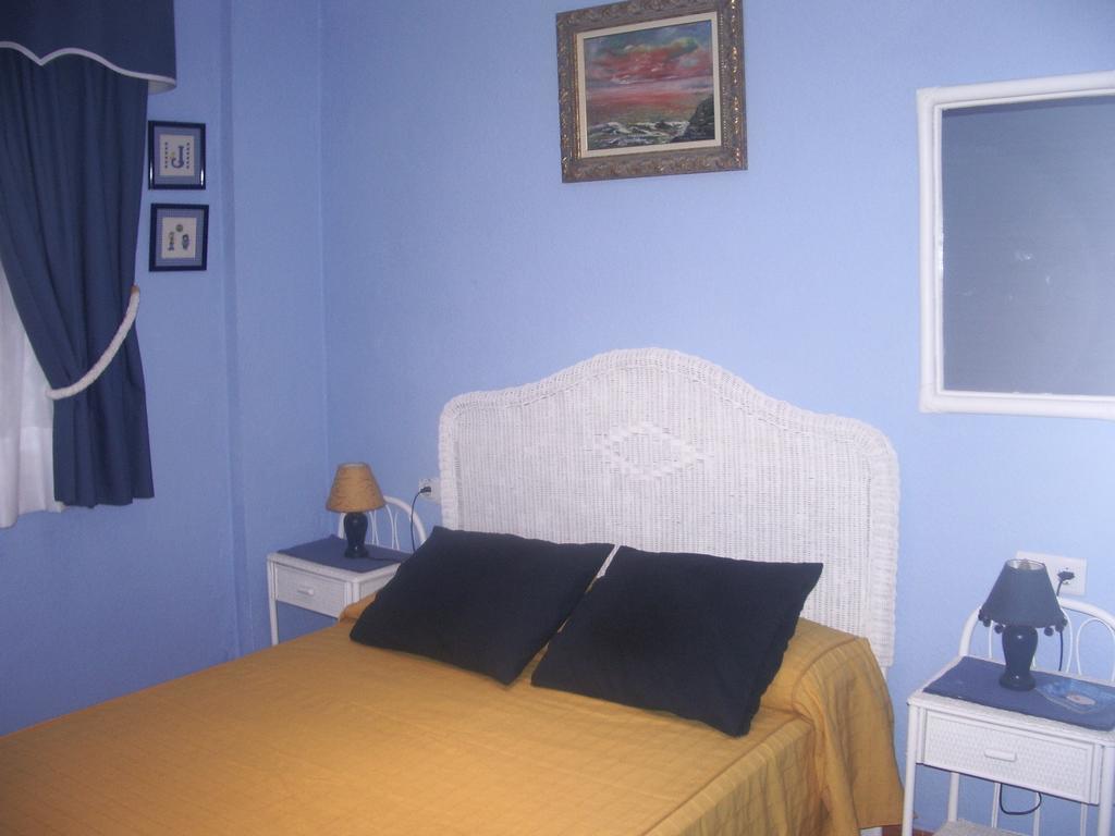Apartment Martinez Casablanca Alcoceber Ngoại thất bức ảnh