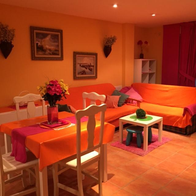 Apartment Martinez Casablanca Alcoceber Ngoại thất bức ảnh