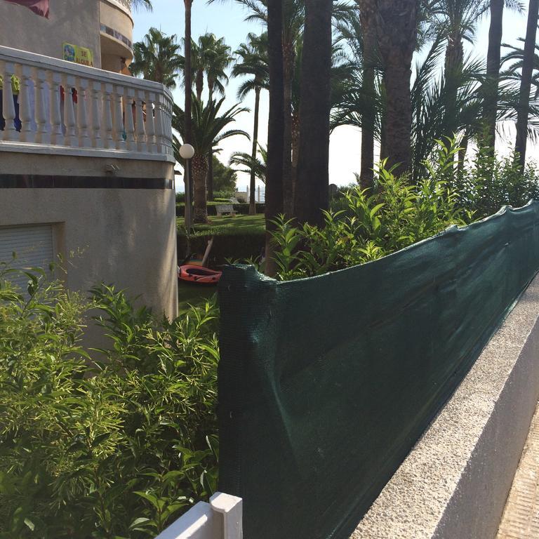 Apartment Martinez Casablanca Alcoceber Ngoại thất bức ảnh