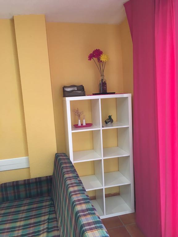 Apartment Martinez Casablanca Alcoceber Ngoại thất bức ảnh